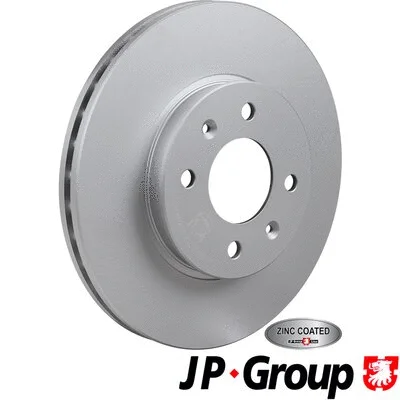 Brake Disc (3563102600)