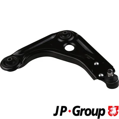 Control/Trailing Arm, wheel suspension (1540101880)