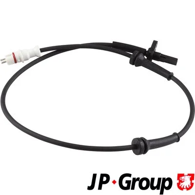Sensor, wheel speed (3397102300)