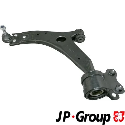 Control/Trailing Arm, wheel suspension (1540100670)