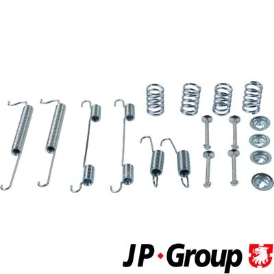 Accessory Kit, brake shoes (6364000110)