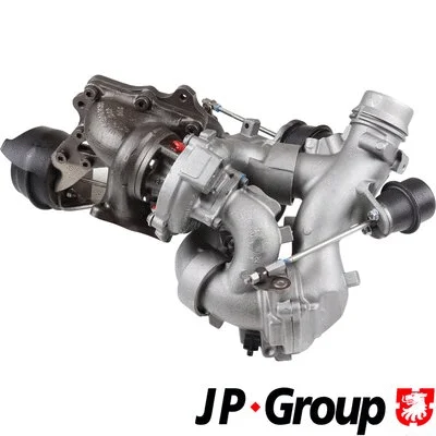 Charger, charging (supercharged/turbocharged)