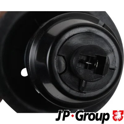 Interior Blower