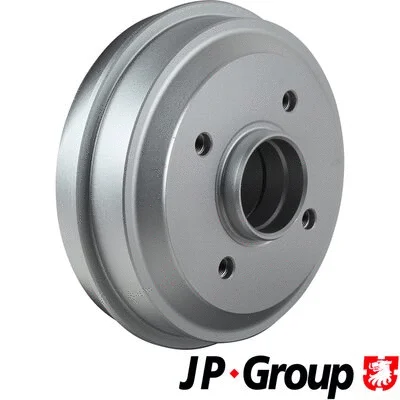 Brake Drum (3163500200)