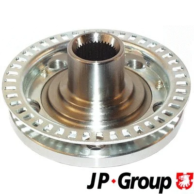 Wheel Hub (1141400100)