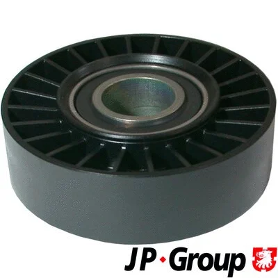Deflection/Guide Pulley, V-ribbed belt (1118303500)
