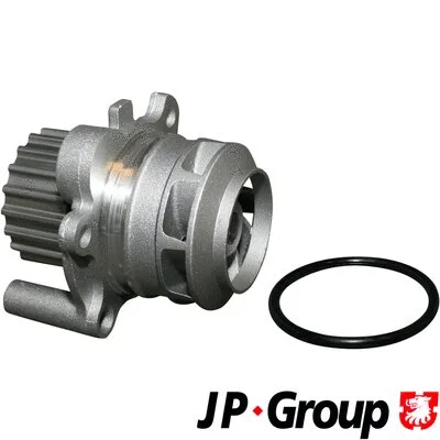 Water Pump, engine cooling (1114104200)