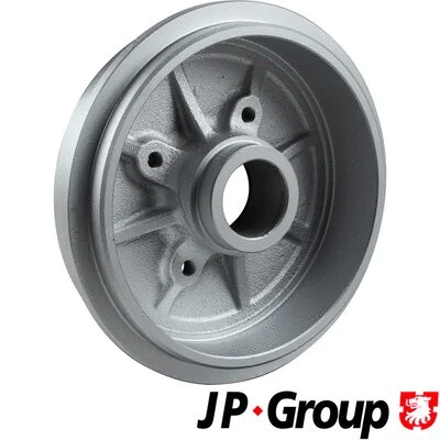 Brake Drum