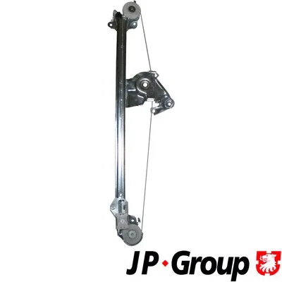 Window Regulator (1388100570)