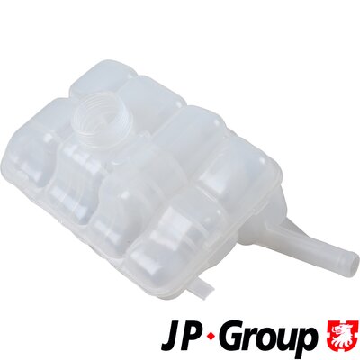 Expansion Tank, coolant