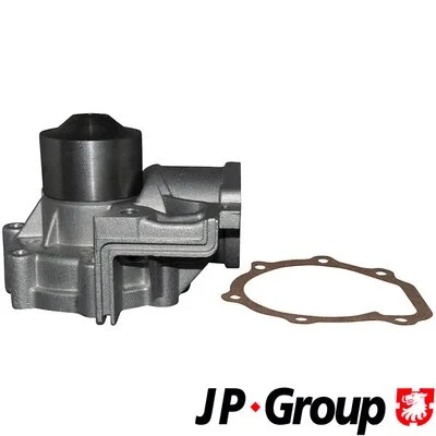 Water Pump, engine cooling (4614100300)