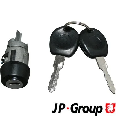 Lock Cylinder, ignition lock (1190400300)
