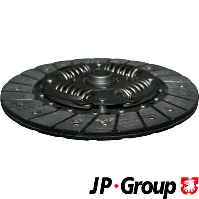 Clutch Disc (1130201600)