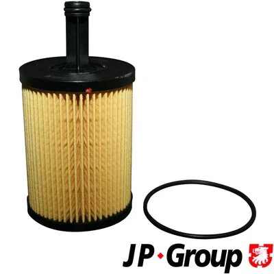 Oil Filter (1118502200)