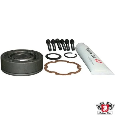 Joint, drive shaft (8153400100)