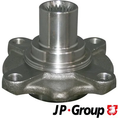 Wheel Hub (1541400600)