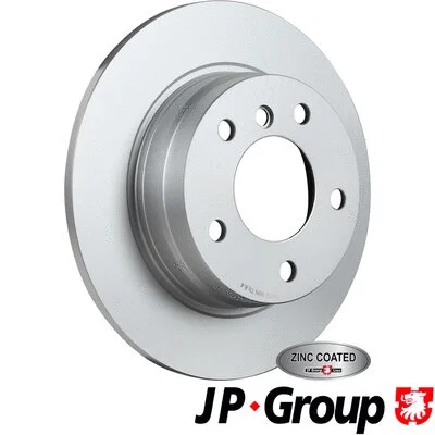 Brake Disc (1463203300)