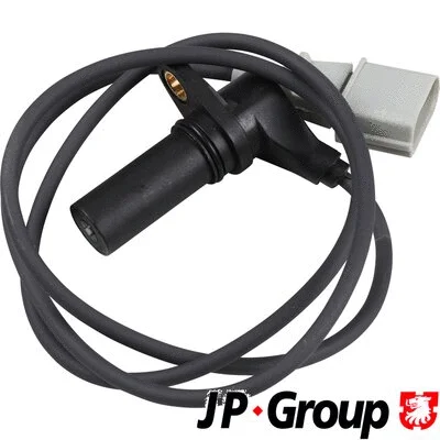 Sensor, crankshaft pulse (1193701700)
