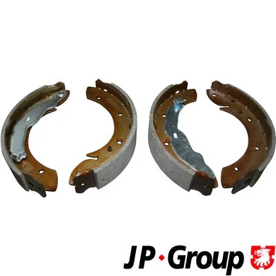 Brake Shoe Set (1463900110)