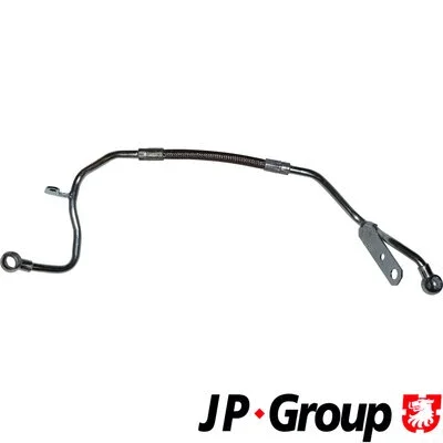 Oil Pipe, charger (1117601400)