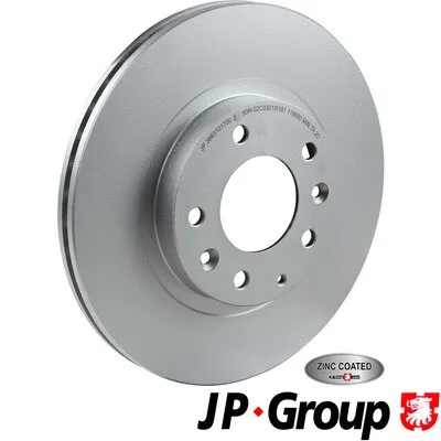 Brake Disc (3863101700)