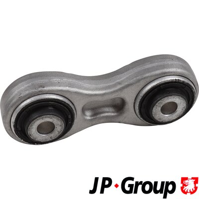 Control/Trailing Arm, wheel suspension (6550201000)