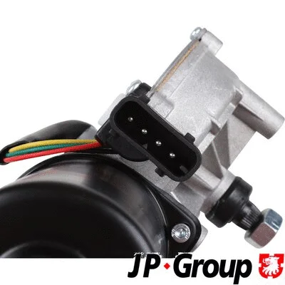 Wiper Motor