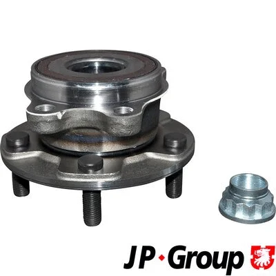Wheel Hub (4851400610)