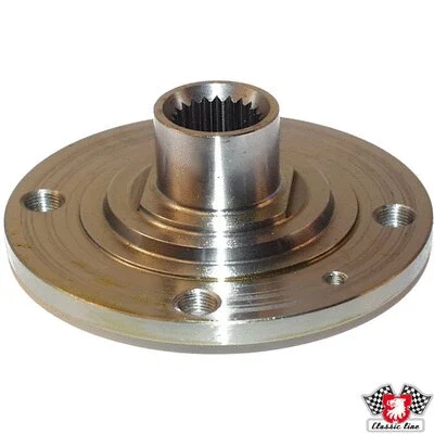 Wheel Hub (1141401700)