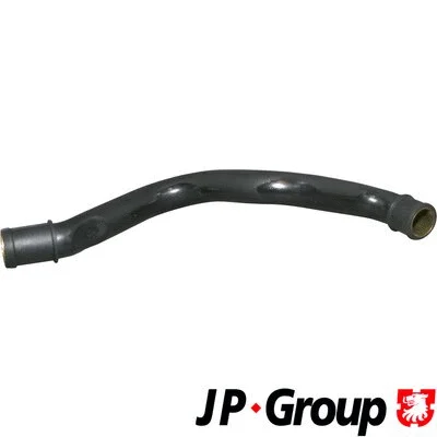 Hose, cylinder head cover ventilation (1111152100)