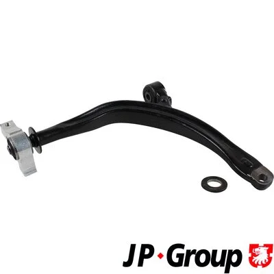 Control/Trailing Arm, wheel suspension (3140100280)
