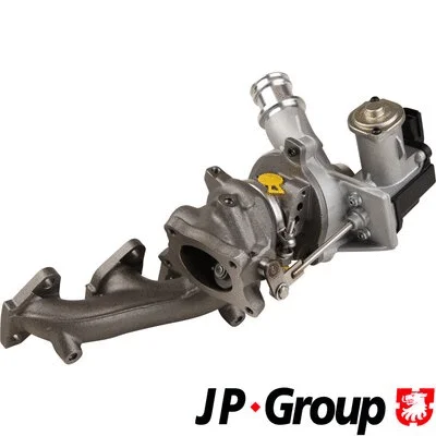 Charger, charging (supercharged/turbocharged)