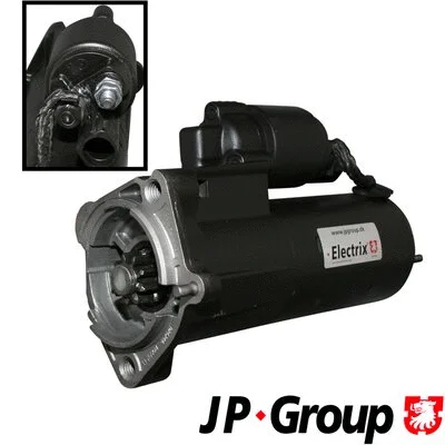 Starter (1190305100)