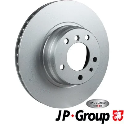 Brake Disc (1463104500)