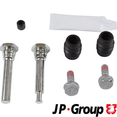 Guide Sleeve Kit, brake caliper (3864003310)