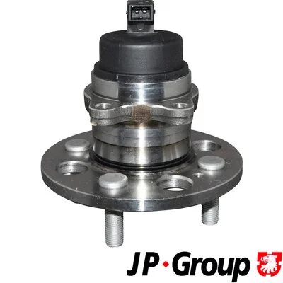 Wheel Hub (3551400400)