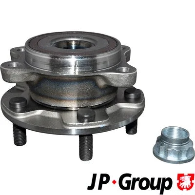 Wheel Hub (4851400710)