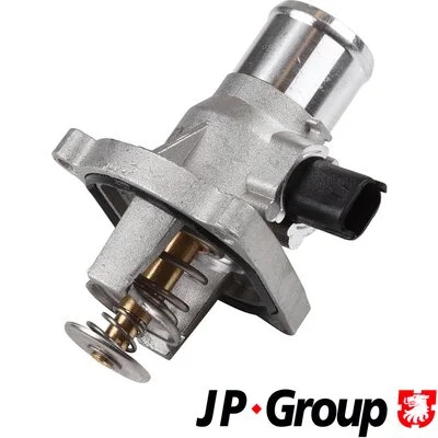 Thermostat Housing (1214500200)