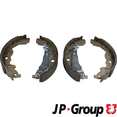 Brake Shoe Set (1363901710)