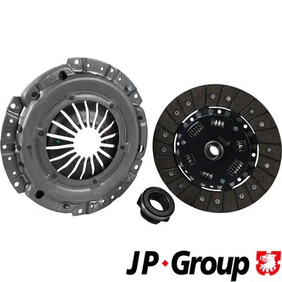 Clutch Kit (1130403810)