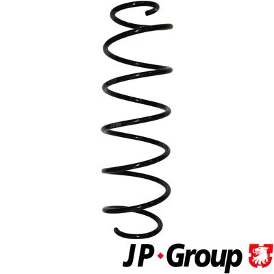 Suspension Spring (3142200300)