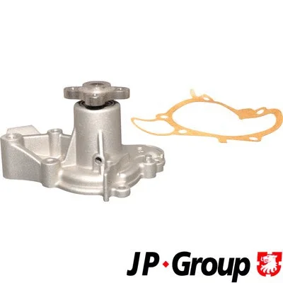 Water Pump, engine cooling (3514101100)