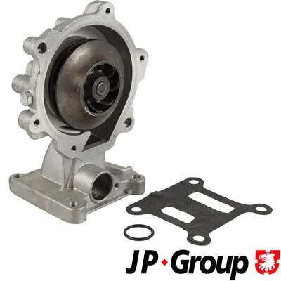 Water Pump, engine cooling (1514102200)