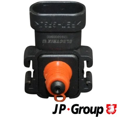 Sensor, intake manifold pressure (1293900900)