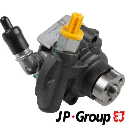 Hydraulic Pump, steering (1545103000)