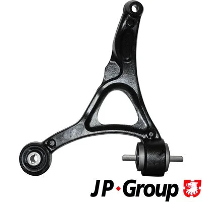 Control/Trailing Arm, wheel suspension (4940100880)