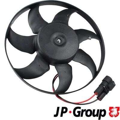 Fan, engine cooling (1199104600)