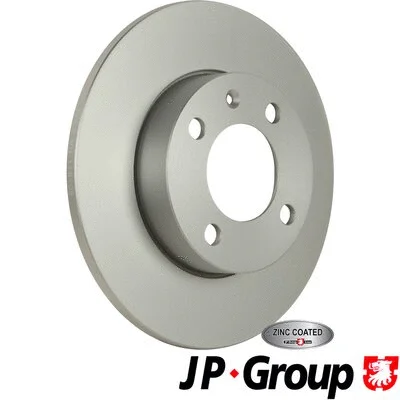 Brake Disc (1163112000)