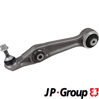 Control/Trailing Arm, wheel suspension (6540100200)