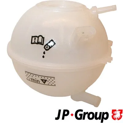 Expansion Tank, coolant (1114700400)